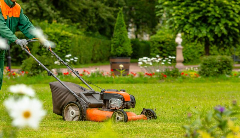 Lawn Regrading