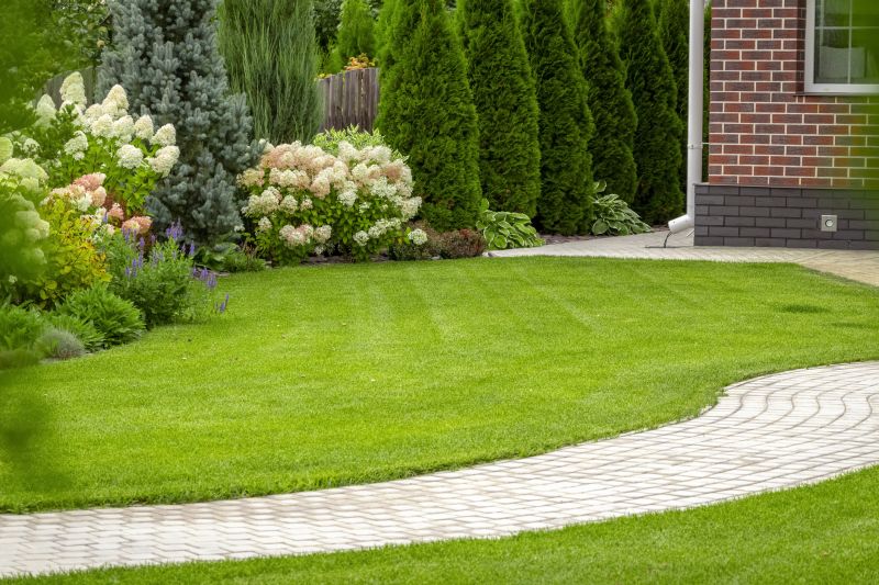 Local Landscaping Firms