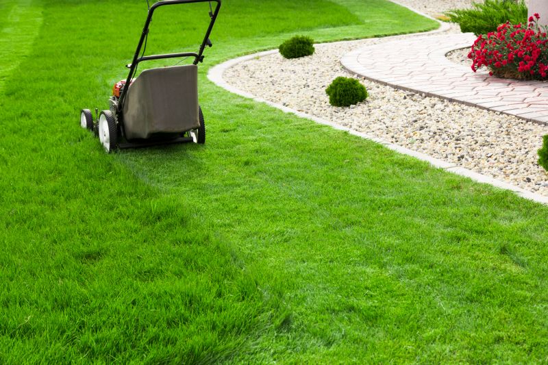 Garden and Lawn Maintenance Companies